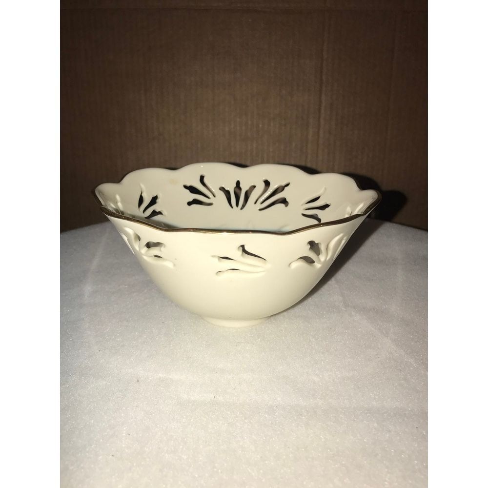 Lenox Westbury Bowl, Vintage